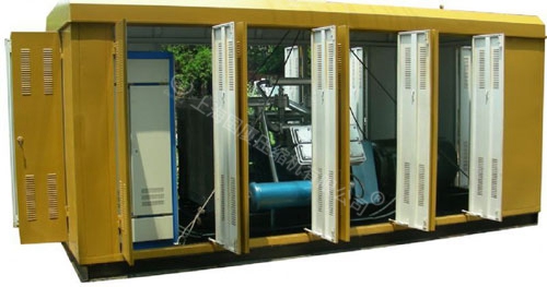 300公斤空氣壓縮機濾油過了應用期限一定要及時更換